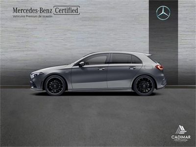 Mercedes Clase A 200 d