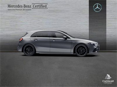 Mercedes Clase A 200 d