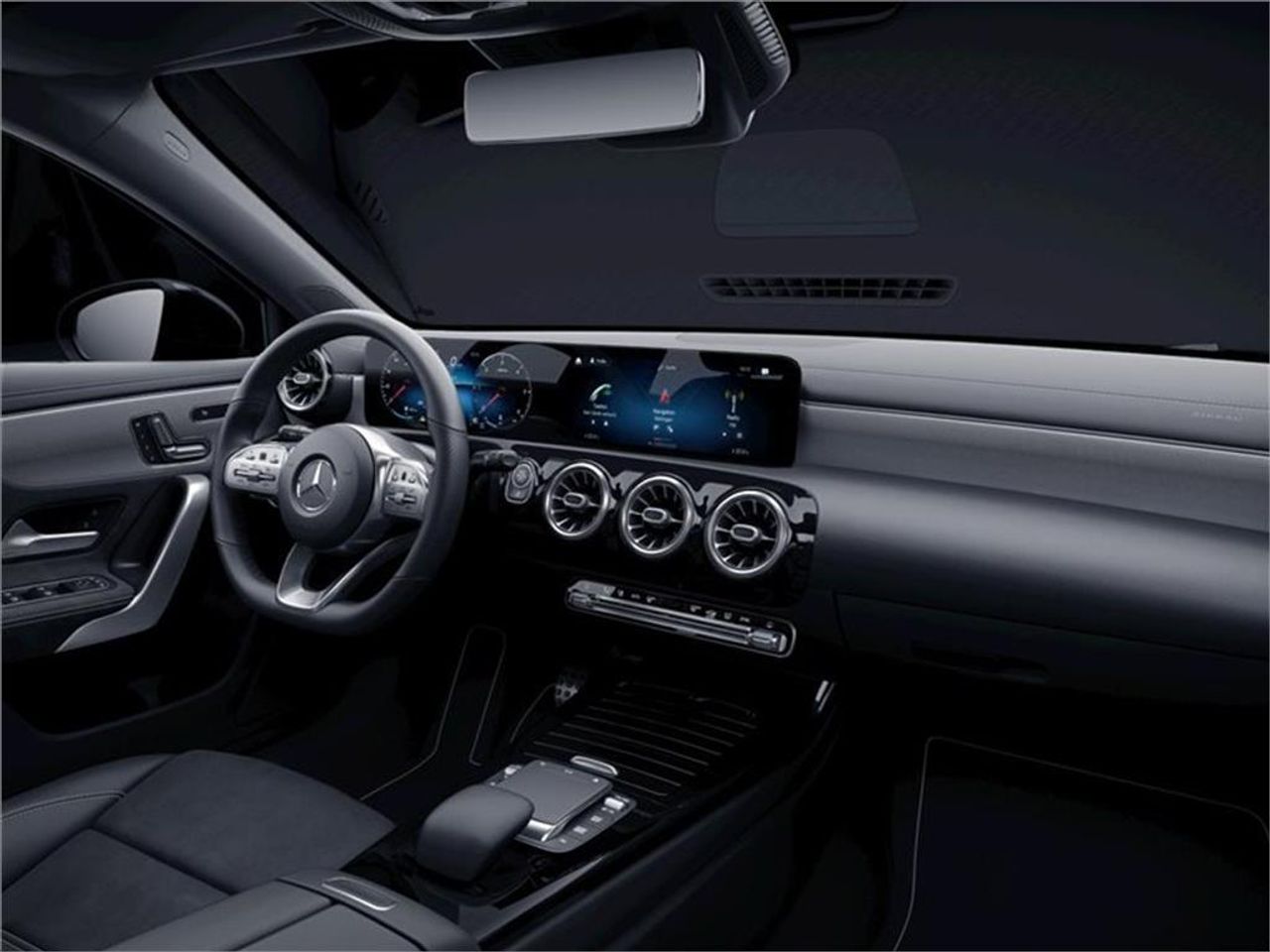 Mercedes Clase A 200 d - Foto 2