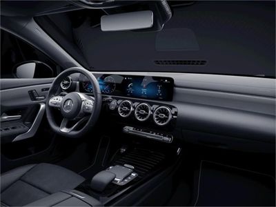 Mercedes Clase A 200 d