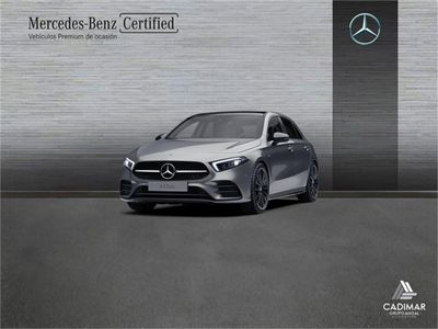 Mercedes Clase A 200 d