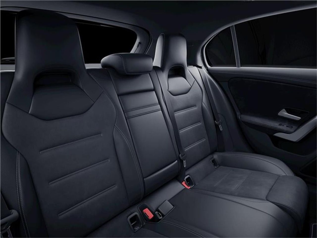 Mercedes Clase A 200 d - Foto 2