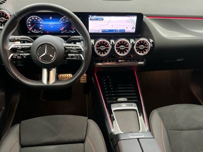 Mercedes GLA 200