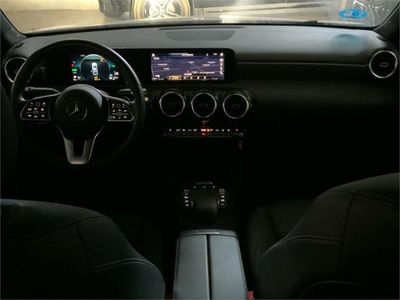 Mercedes Clase A Sedán A 250 e