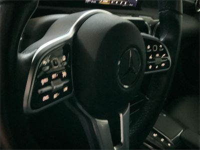 Mercedes Clase A Sedán A 250 e