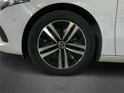 Mercedes Clase A Sedán A 250 e