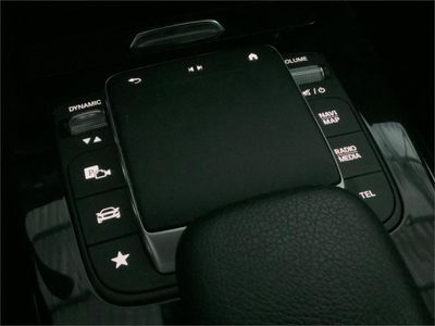 Mercedes Clase A Sedán A 250 e