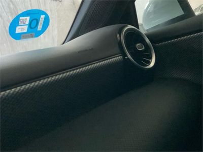 Mercedes Clase A Sedán A 250 e