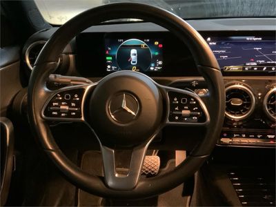 Mercedes Clase A Sedán A 250 e