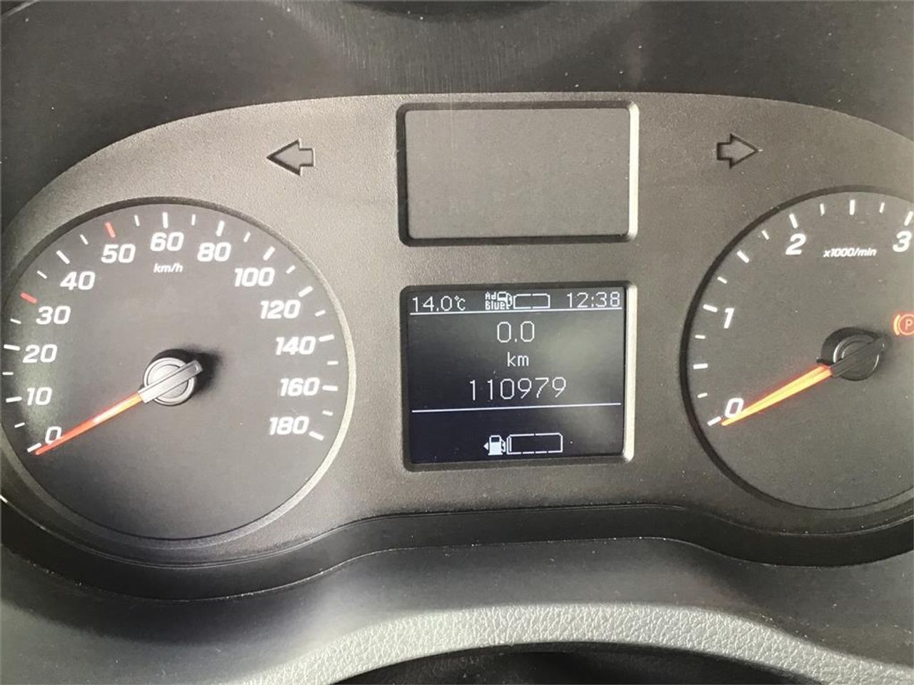 Mercedes Sprinter 315 CDI MEDIO 3.5T - Foto 2