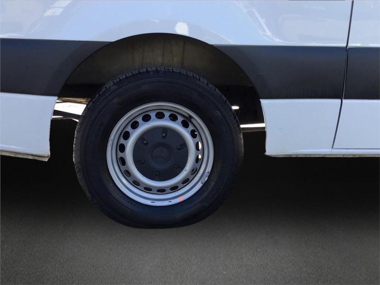 Mercedes Sprinter 315 CDI MEDIO 3.5T - Foto 2