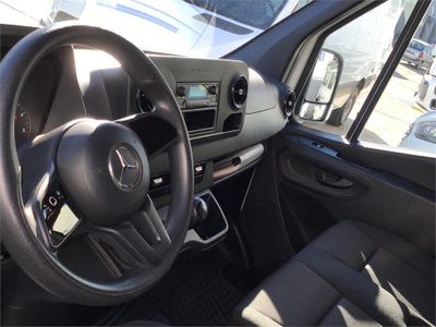 Mercedes Sprinter 315 CDI MEDIO 3.5T