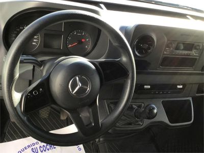 Mercedes Sprinter 315 CDI MEDIO 3.5T