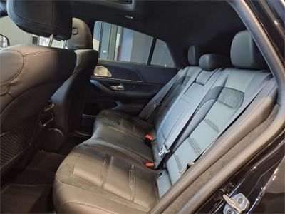 Mercedes GLE Coupé Mercedes-AMG GLE 53 Hybrid 4MATIC+