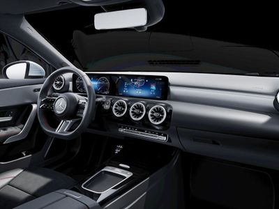 Mercedes Clase A 180