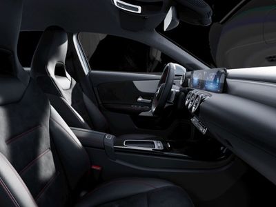 Mercedes Clase A 180