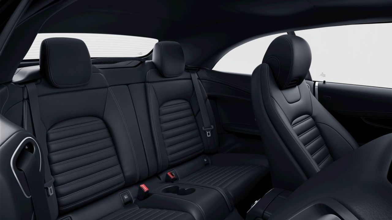 Mercedes Clase C Cabrio C 220 d - foto 6