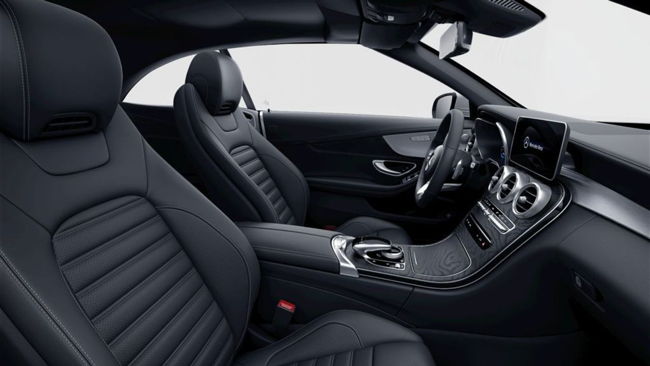 Mercedes Clase C Cabrio C 220 d - foto 10