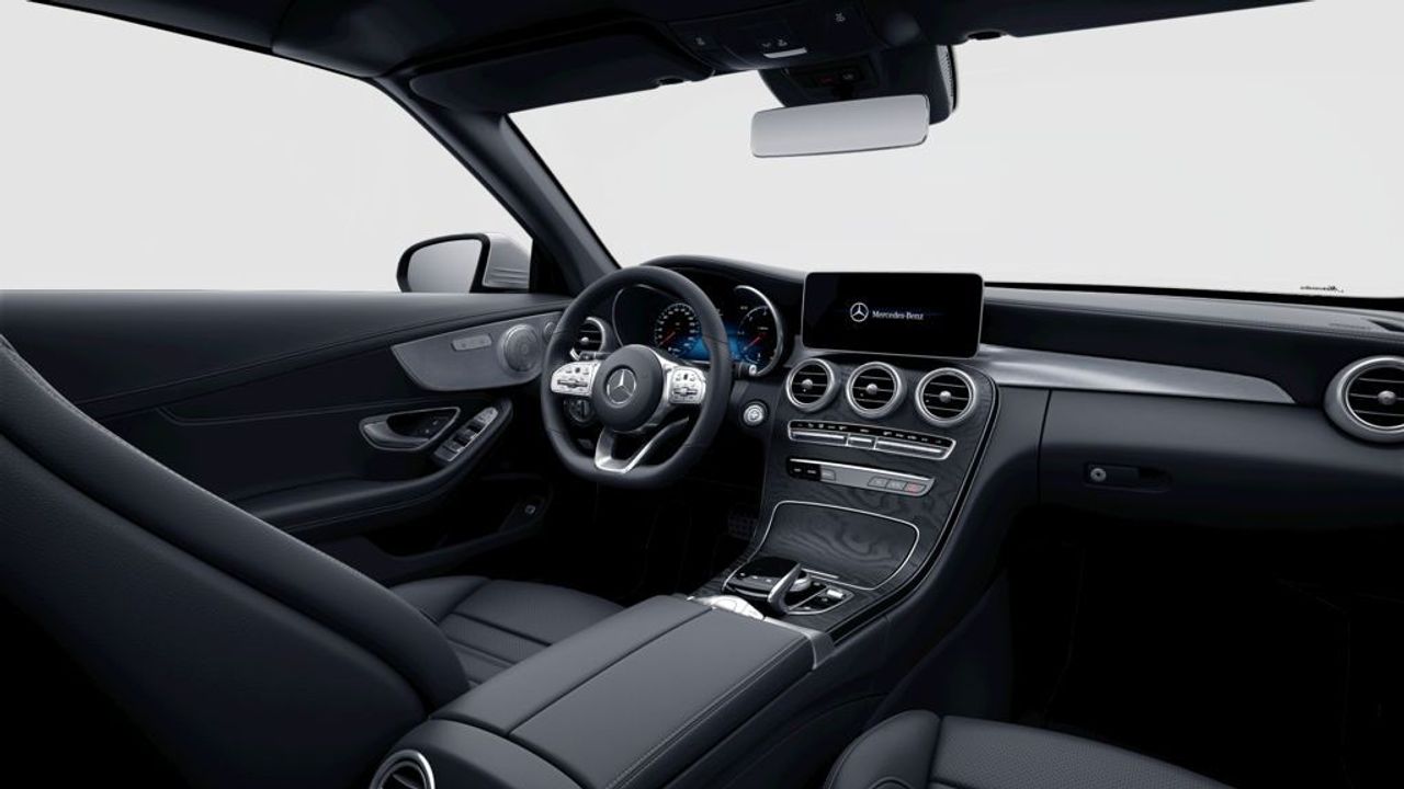 Mercedes Clase C Cabrio C 220 d - foto 7
