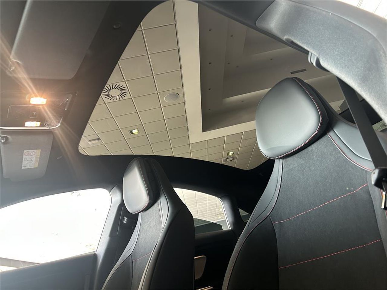 Mercedes CLA 220 con tecnología híbrida - foto 13