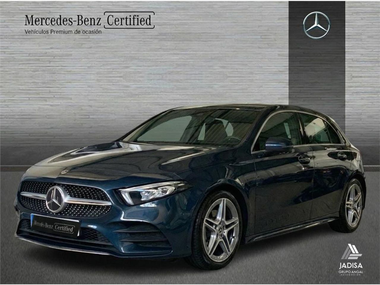 Mercedes Clase A 200