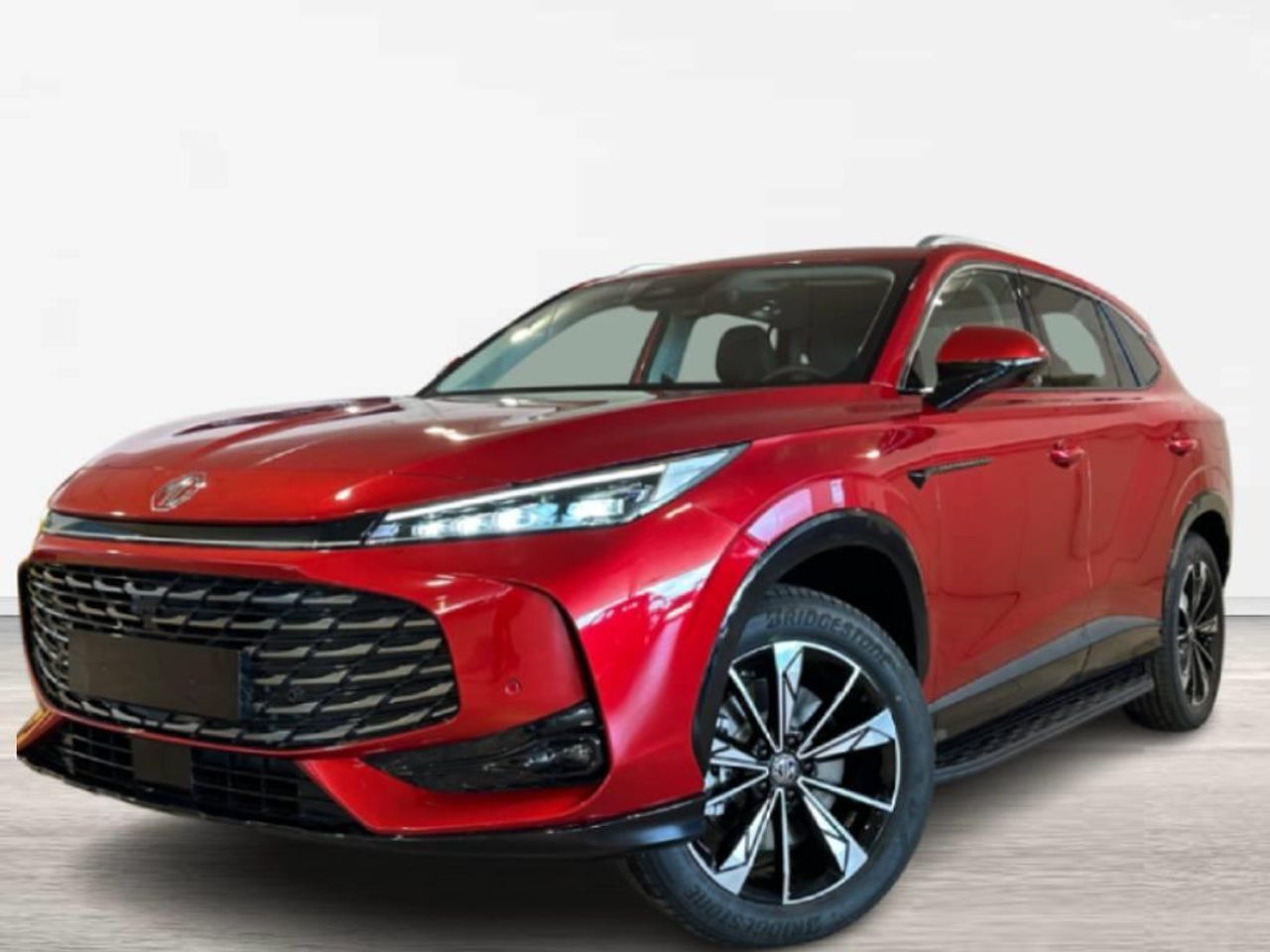 MG eHS 1.5T-GDI PHEV Luxury