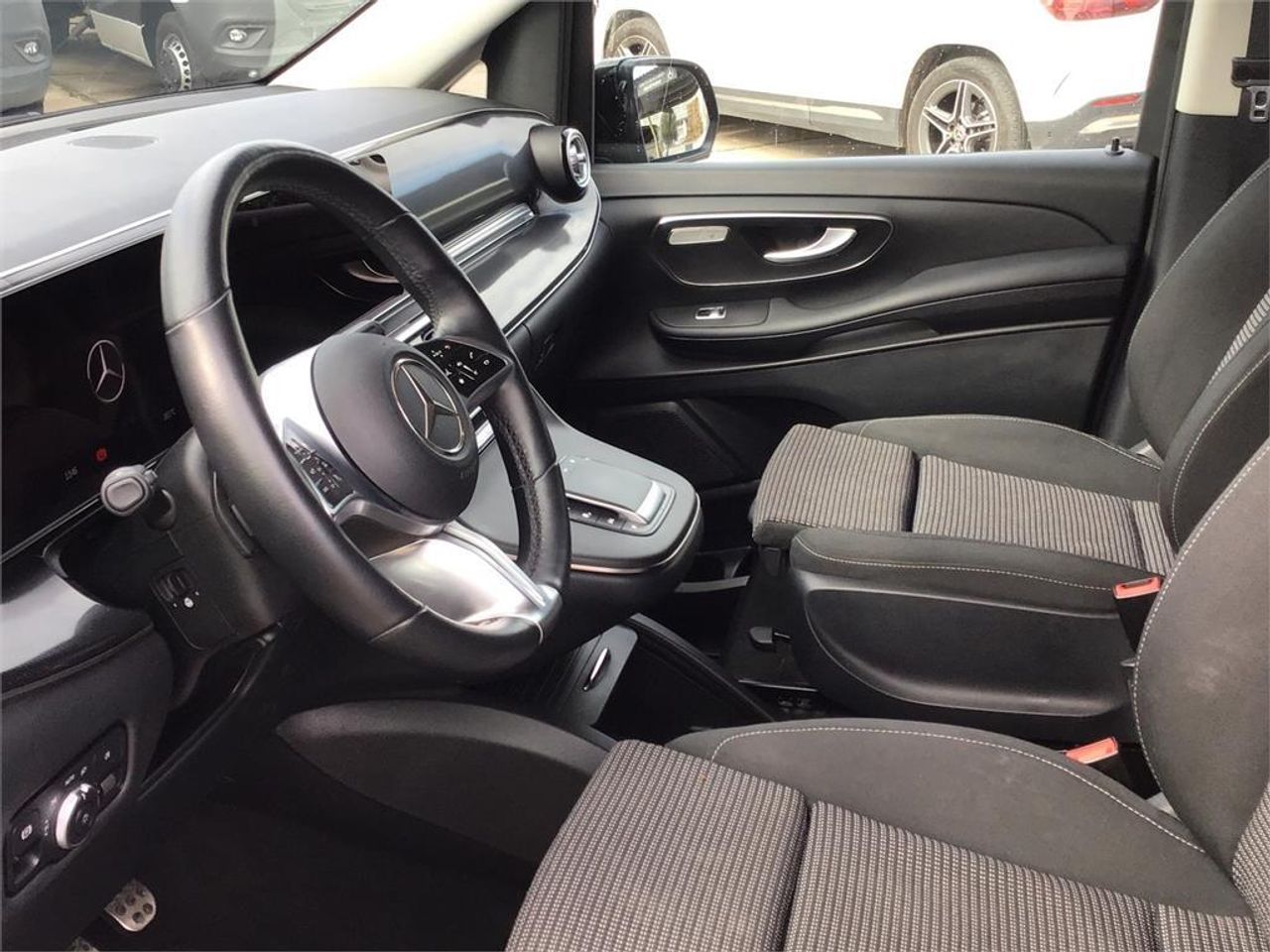 Mercedes Clase V 250 d Style Largo - foto 7