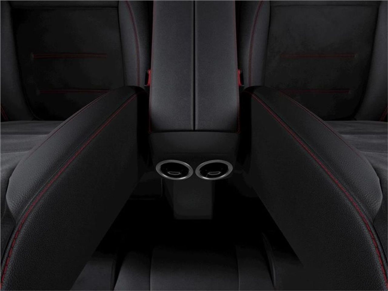 Mercedes GLA 250 e con tecnología híbrida EQ - foto 15