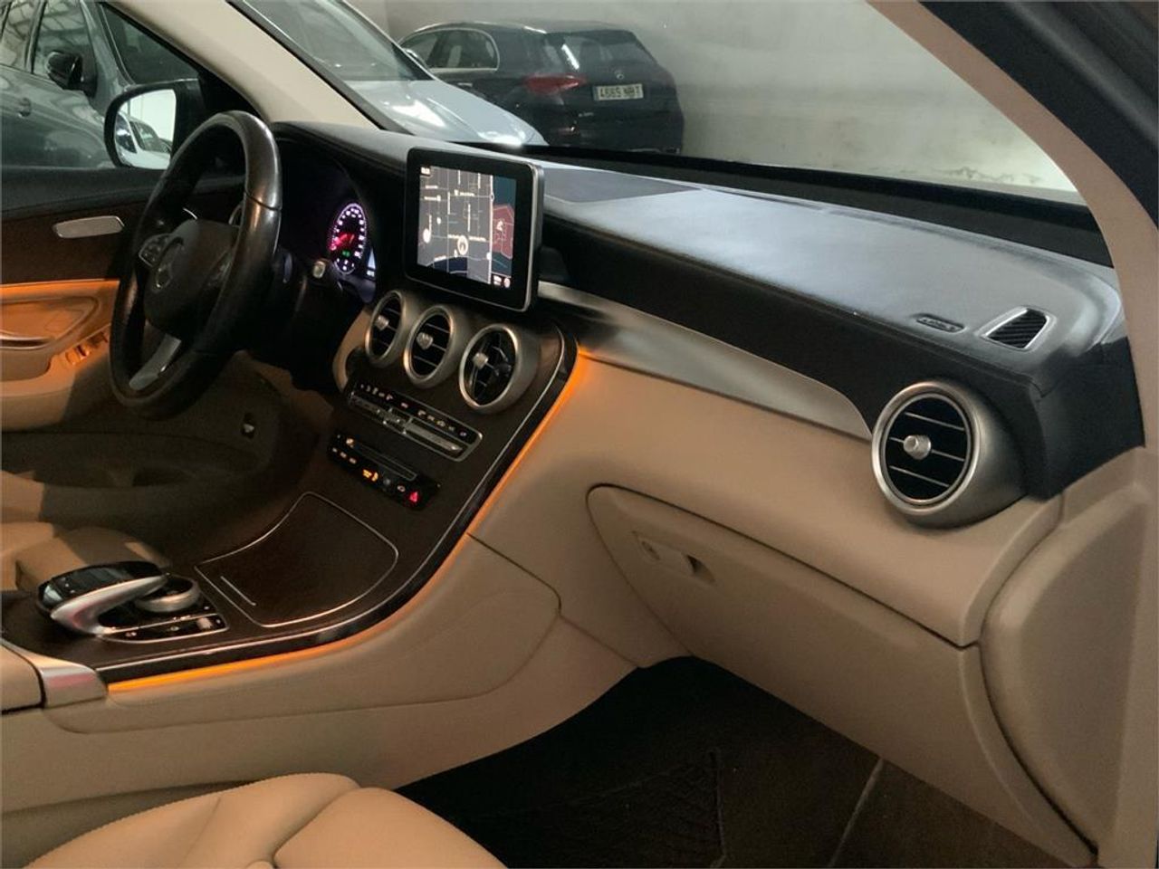 Mercedes GLC 220 d 4MATIC - foto 10