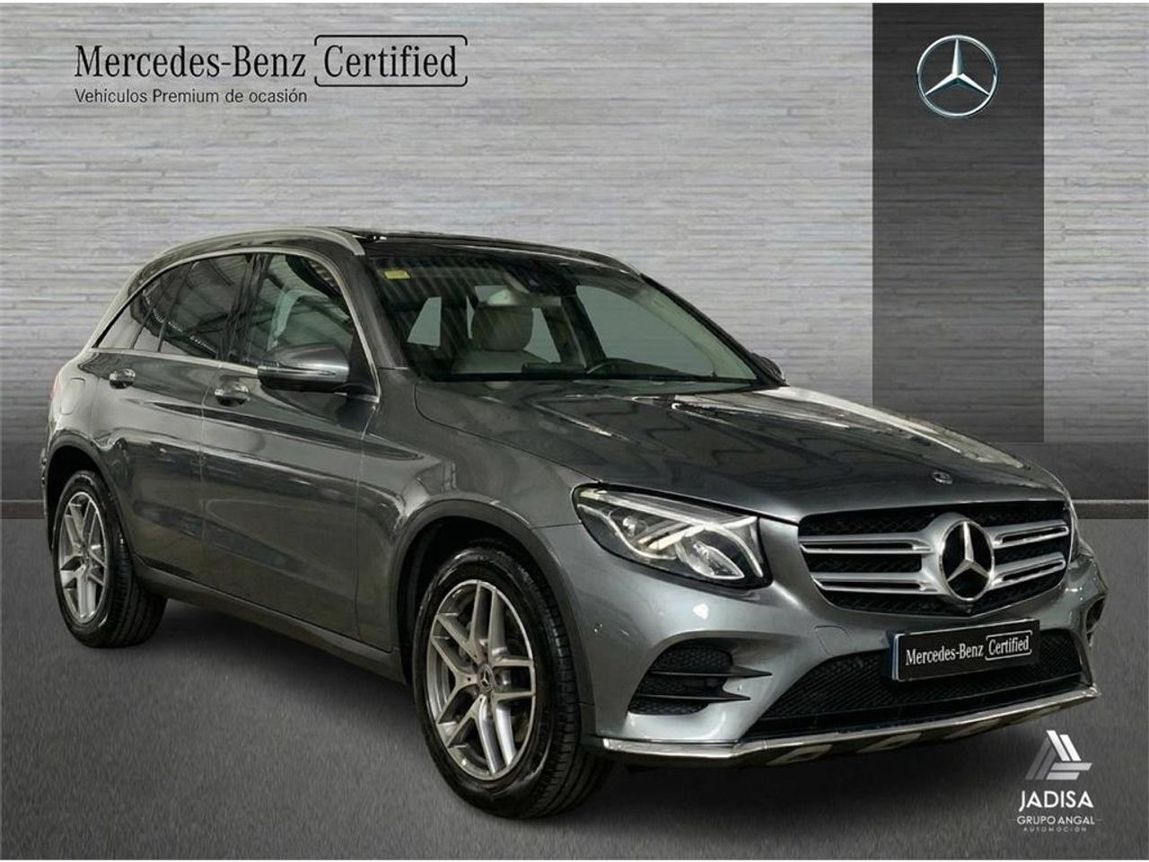 Mercedes GLC 220 d 4MATIC - foto 3