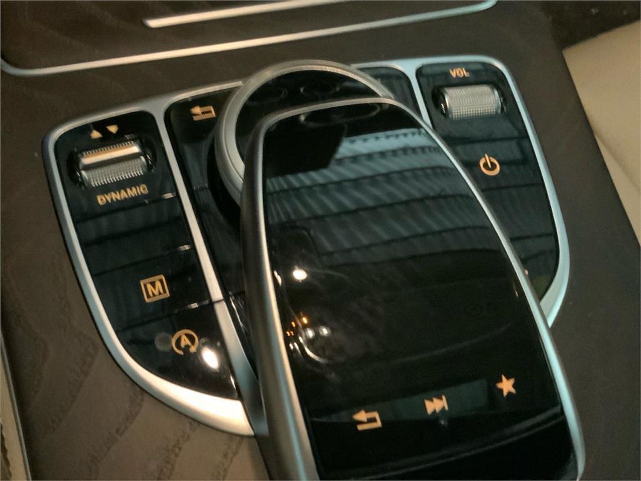 Mercedes GLC 220 d 4MATIC - foto 14