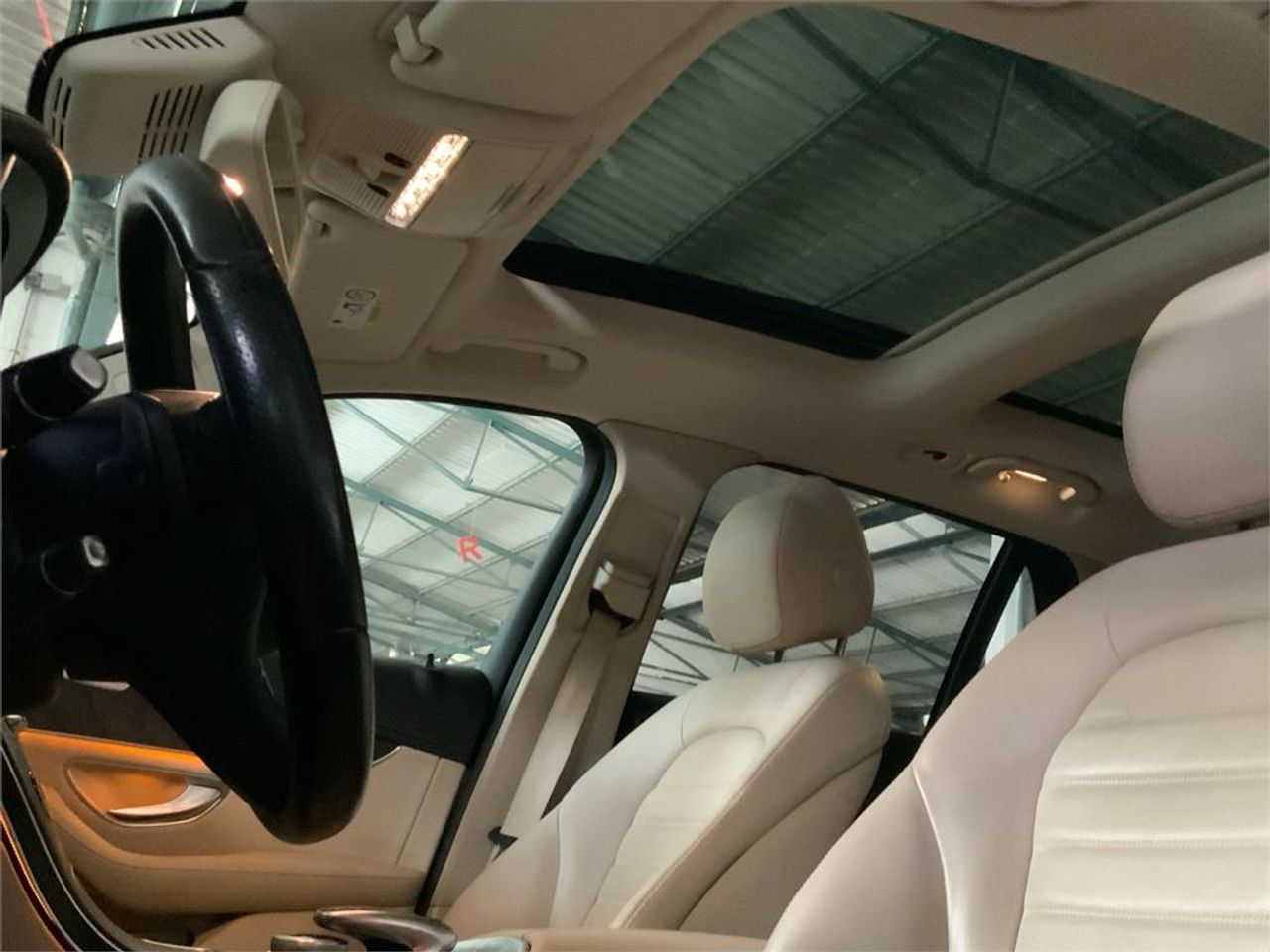 Mercedes GLC 220 d 4MATIC - foto 7