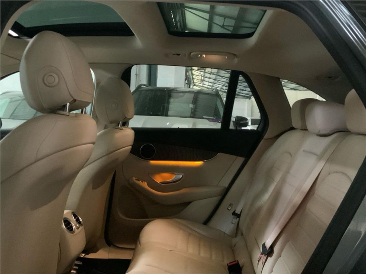 Mercedes GLC 220 d 4MATIC - foto 11