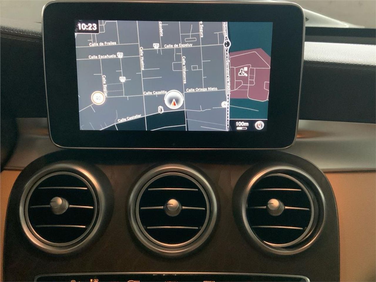 Mercedes GLC 220 d 4MATIC - foto 12