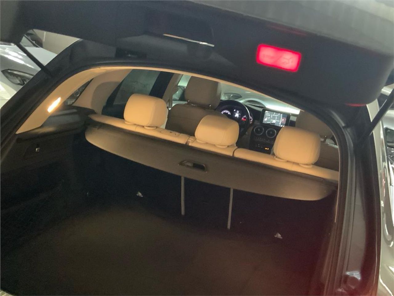 Mercedes GLC 220 d 4MATIC - foto 20