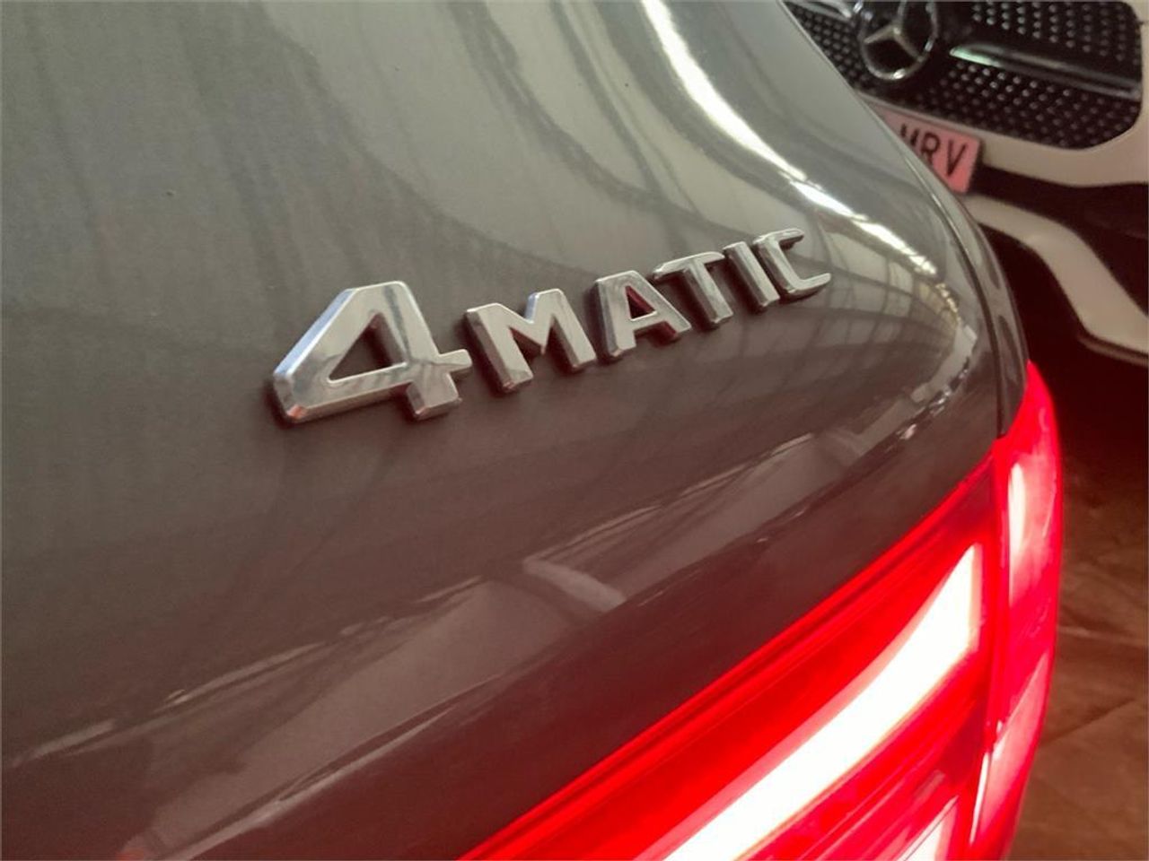 Mercedes GLC 220 d 4MATIC - foto 19