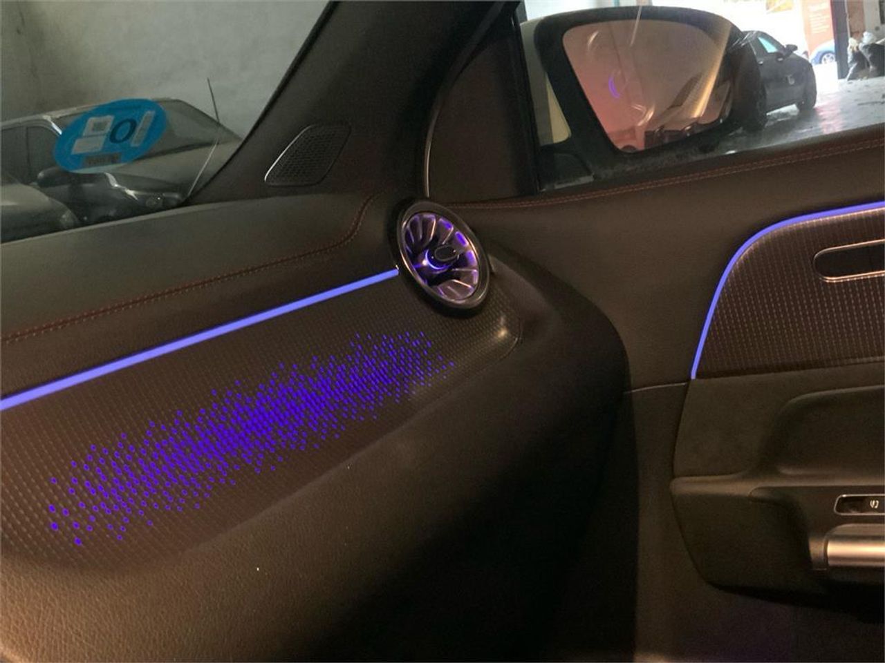 Mercedes EQA EQA 250 - foto 15