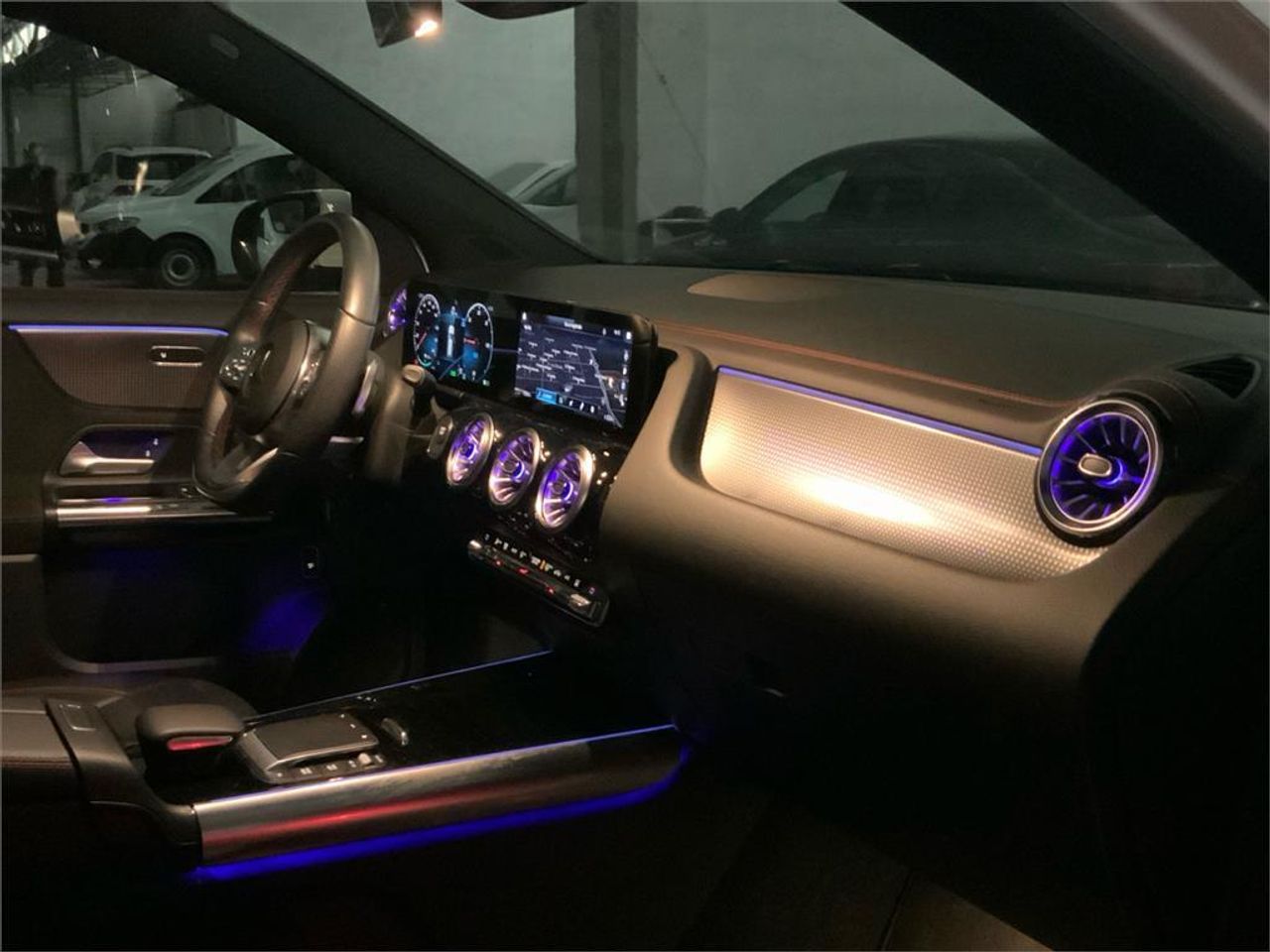 Mercedes EQA EQA 250 - foto 9