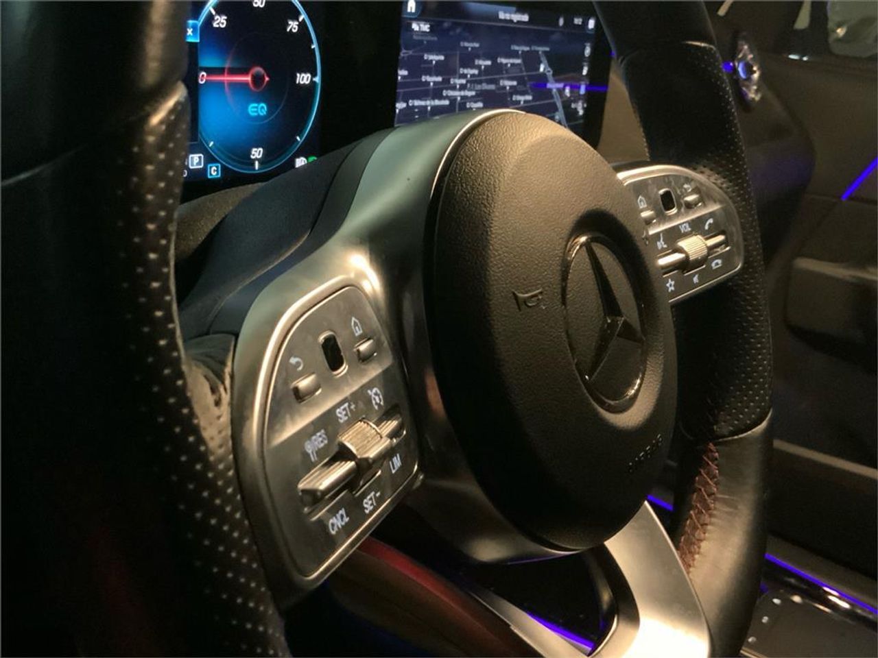 Mercedes EQA EQA 250 - foto 12