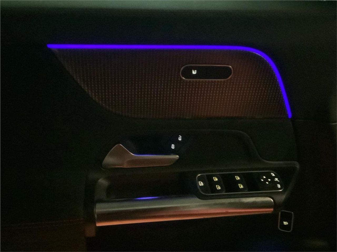 Mercedes EQA EQA 250 - foto 11