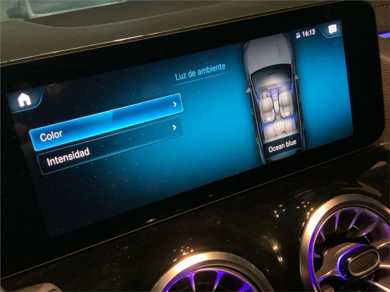 Mercedes EQA EQA 250 - foto 17