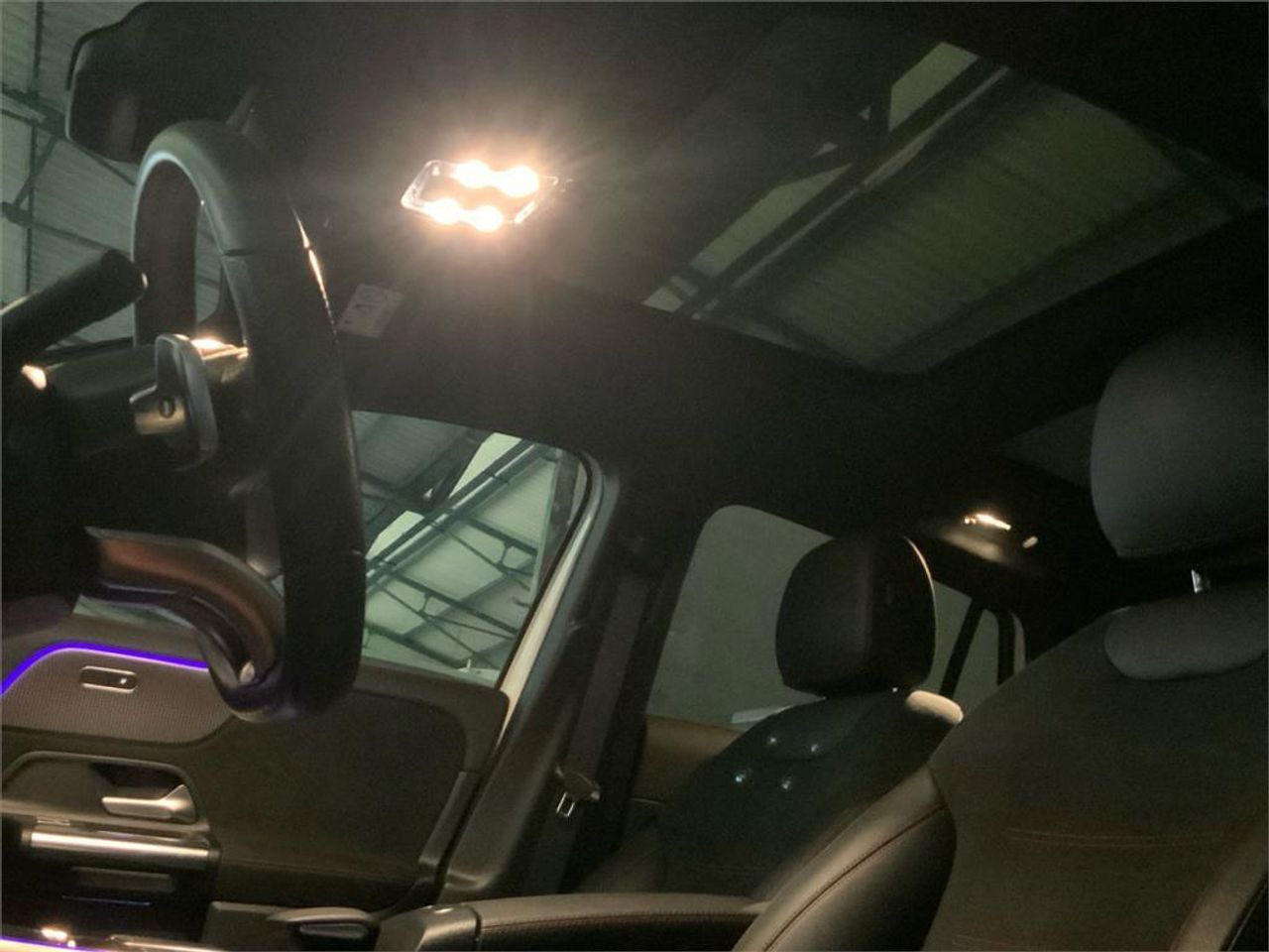 Mercedes EQA EQA 250 - foto 26