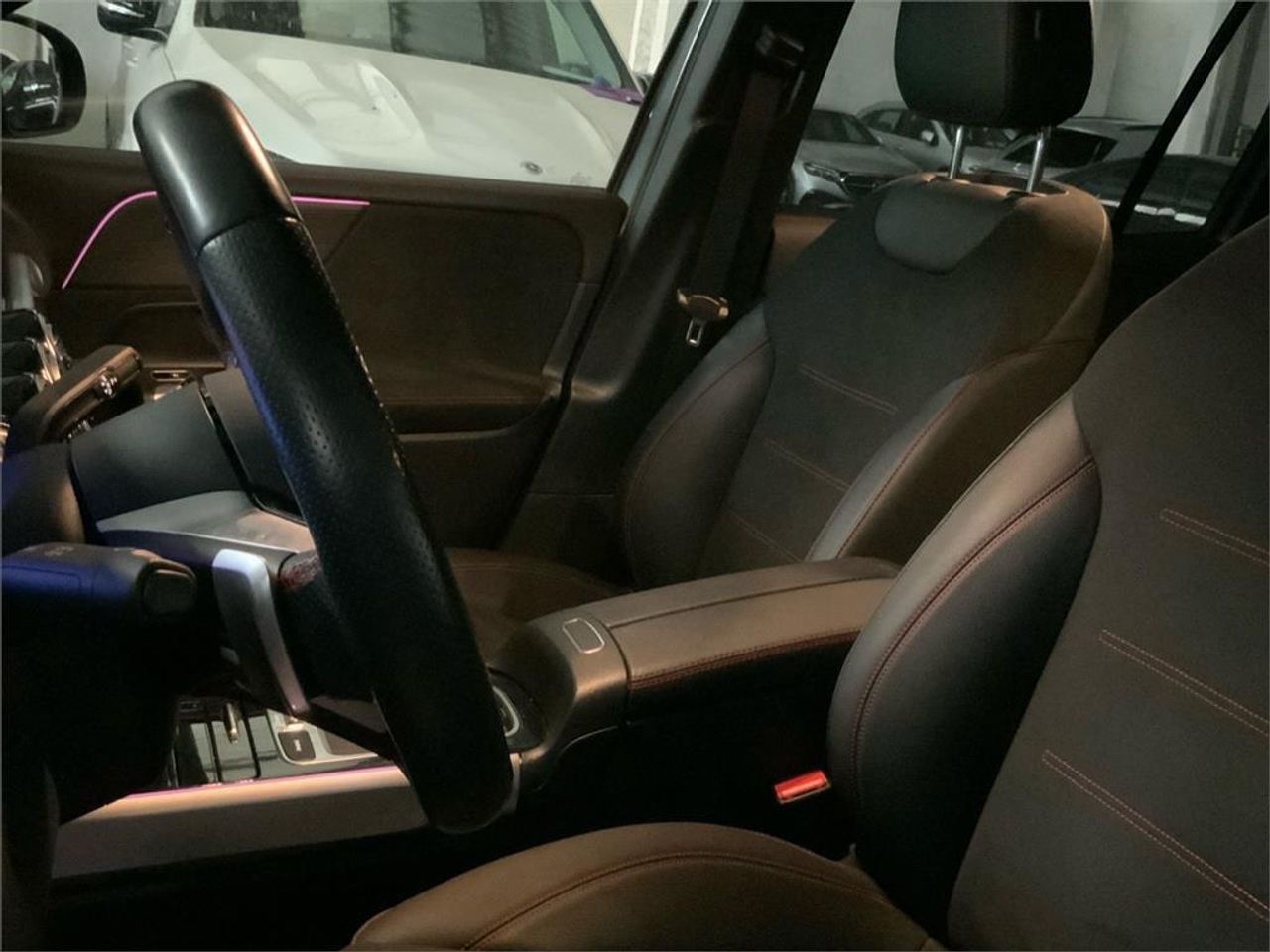 Mercedes EQB EQB 300 4MATIC - foto 8