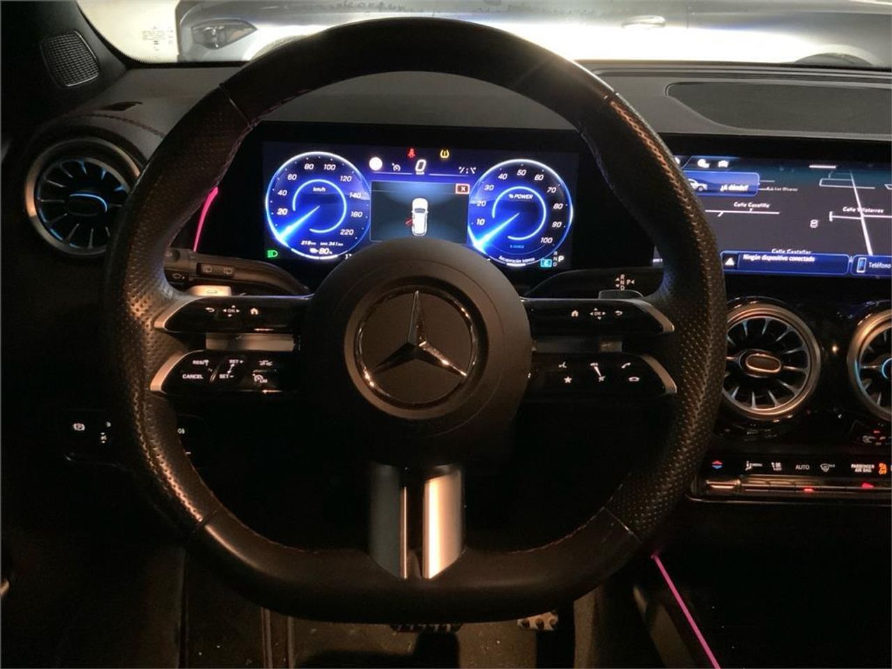 Mercedes EQB EQB 300 4MATIC - foto 10