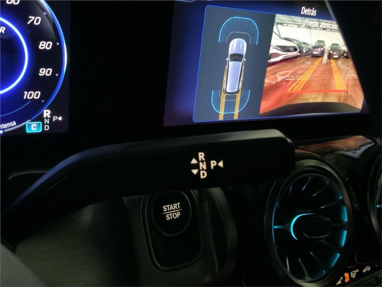 Mercedes EQB EQB 300 4MATIC - foto 23