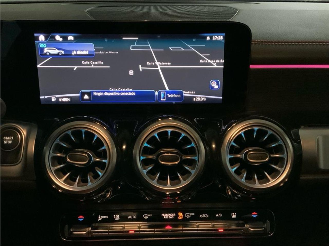 Mercedes EQB EQB 300 4MATIC - foto 13