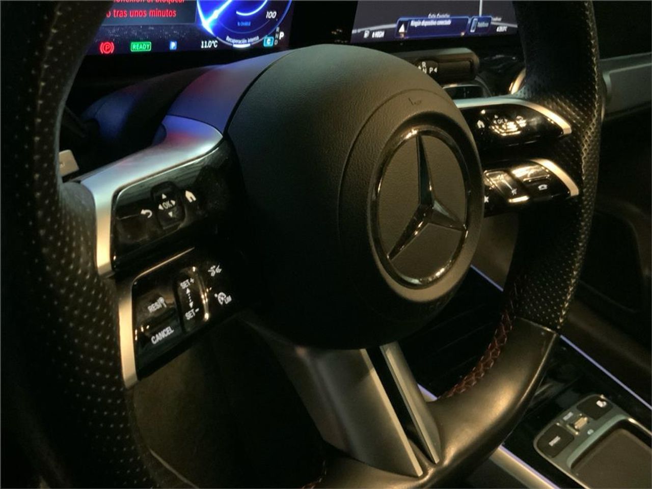 Mercedes EQB EQB 300 4MATIC - foto 21