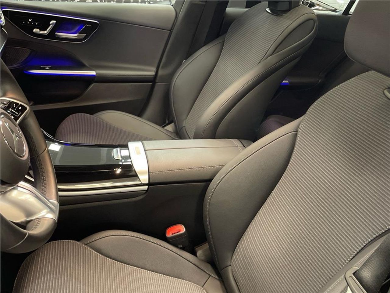 Mercedes Clase C 220 d Berlina - foto 9