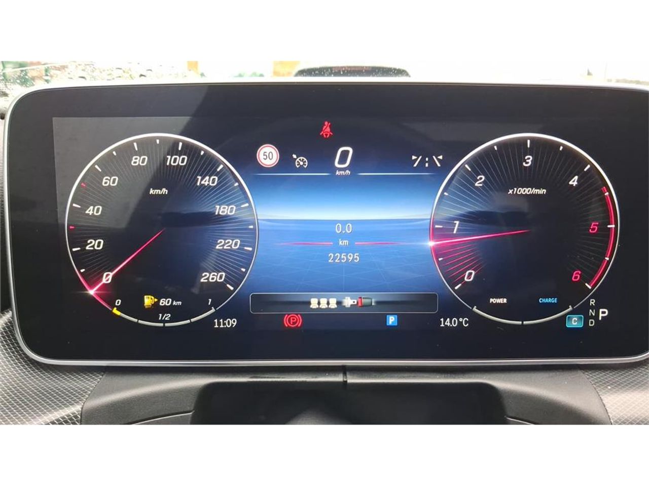 Mercedes Clase C 220 d Berlina - foto 5