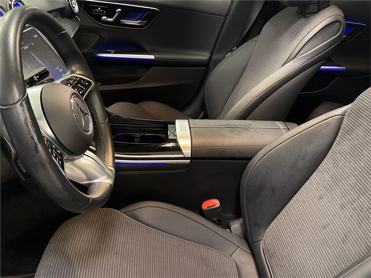 Mercedes Clase C 220 d Berlina - foto 7